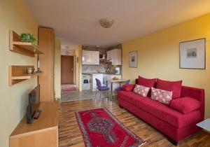 Rosenalm Appartment 208