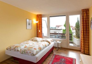 Rosenalm Appartment 208