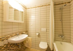 Rosenalm Appartment 208