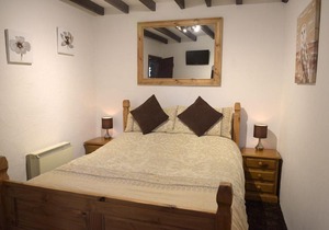 Rowan Cottage, Looe