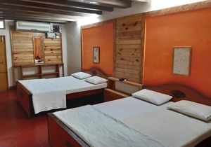 Royal Cottage, Anaimalai room 4