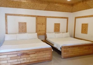 Royal Cottage, Anaimalai room 4