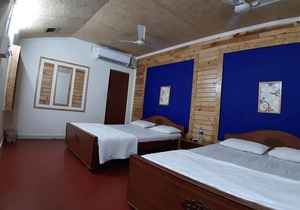 Royal Cottage, Anaimalai room 7