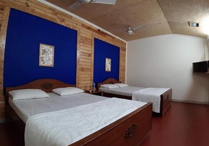 Royal Cottage, Anaimalai room 7