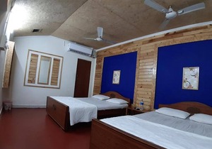 Royal Cottage, Anaimalai room 2