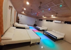 Royal Cottage, Anaimalai room 2