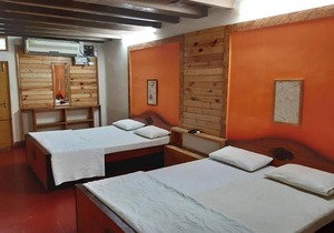 Royal Cottage, Anaimalai room 2
