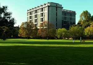 Royal Garden Hotel London