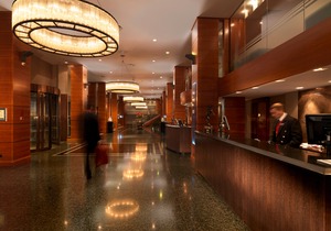 Royal Garden Hotel London