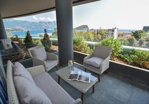 Royal Gardens Apartments