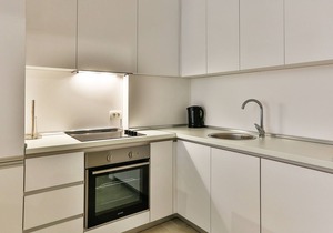 Royal Gardens Luxury Apartments - 16 apartments