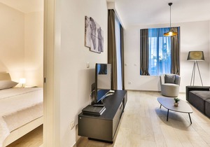 Royal Gardens Luxury Apartments - 16 apartments