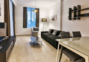 Royal Gardens Luxury Apartments - 16 apartments