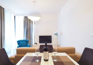Royal Gardens Luxury Apartments - 34 rooms