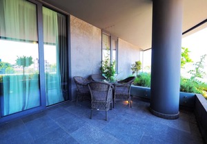 Royal Gardens Luxury Apartments - 17