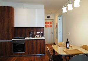 Royal Gardens Luxury Apartments - 17