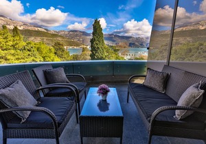 Royal Gardens Luxury Apartments - 19