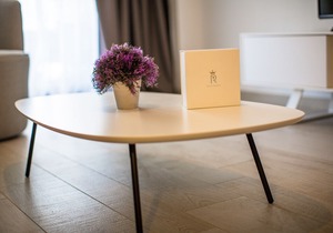 Royal Gardens Luxury Apartments - 19
