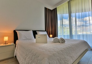 Royal Gardens Luxury Apartments - 19
