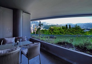 Royal Gardens Luxury Apartments - 21
