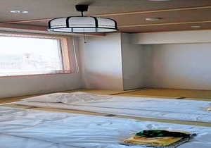 Royal Hotel Suzuki