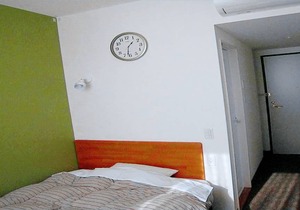 Royal Hotel Suzuki