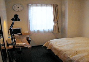 Royal Hotel Suzuki