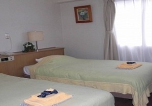Royal Hotel Suzuki