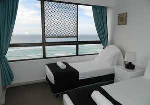 Royal Palm Resort on the Beach