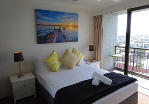 Royal Palm Resort on the Beach