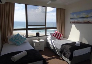 Royal Palm Resort on the Beach