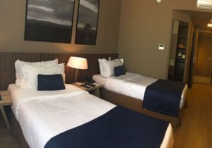 Royal Palm Tower Indaiatuba