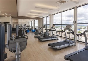 Royal Palm Tower Indaiatuba