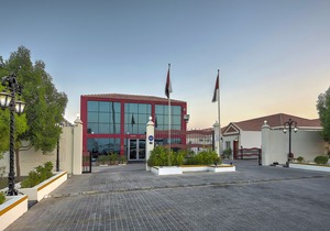 Royal Residence Hotel Apartments