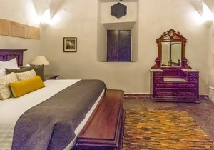Royal Silver Inn Standard Single Room III