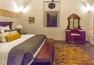 Royal Silver Inn Standard Single Room I