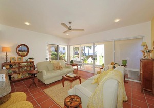 Royle Palms Beach Front Villa