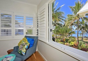 Royle Palms Beach Front Villa