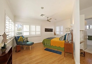 Royle Palms Beach Front Villa