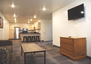 Ruby's Inn Resort Vacation Rentals #4557