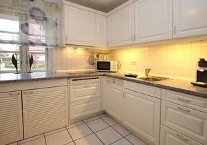 Rungholtstraße 3c, Whg. 2 - Ferienwohnung mit 3- Zimmern auf ca. 65m²