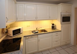 Rungholtstraße 3c, Whg. 2 - Ferienwohnung mit 3- Zimmern auf ca. 65m²