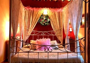 Rural house the Fifth of Malu Romantic hotel in Cuenca romantic getaways 3