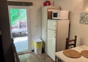 Rustic Borgo val di Taro Studio w/Private Terrace