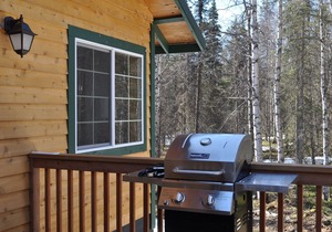 Rustic Elegance Your Home Away From Home.