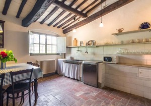 Rustic Farmhouse Stay, Carmignano