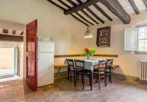 Rustic Farmhouse Stay, Carmignano