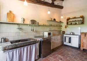 Rustic Farmhouse Stay, Carmignano