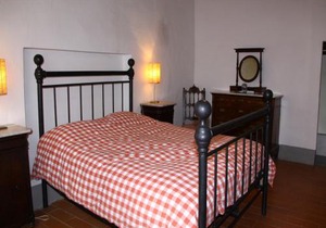 Rustic Farmhouse Stay, Carmignano