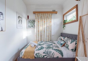 Rustic Private Room in Waterfront Beach Retreat 4 - SHAREHOUSE